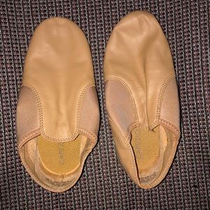 Brand New Jazz Shoes